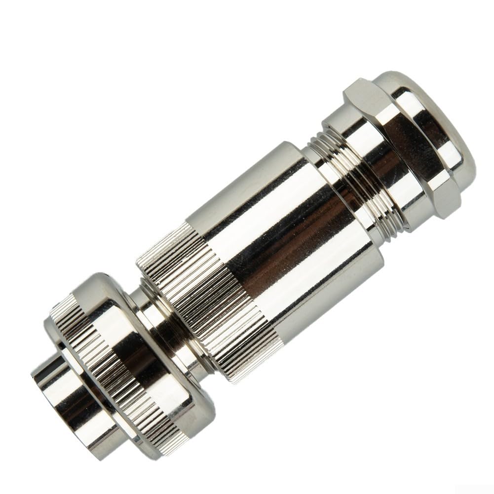 Conector de válvula proporcional, 7 PIN Conector Válvula proporcional para R900021267, R900217845, R900223890 SP-ZM-4P, SP-ZM-7P