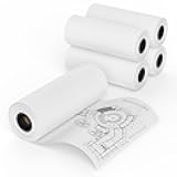 MFLABEL Wide Format Paper 24