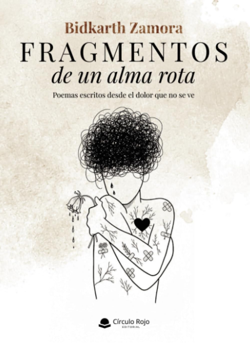 Fragmentos de un alma rota