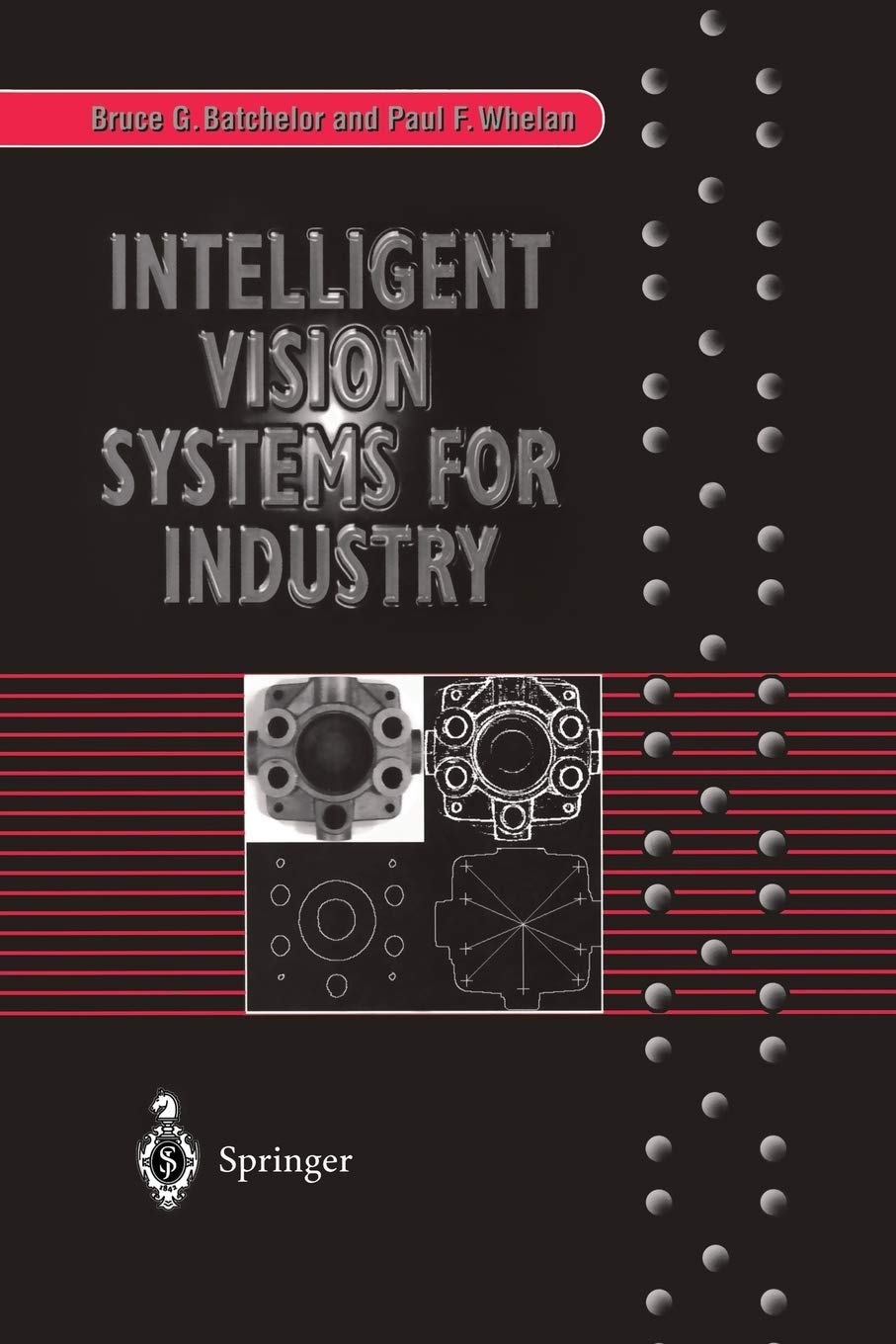 Intelligent Vision Systems for Industry