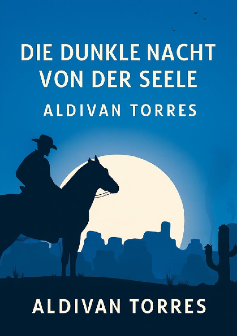 Die Dunkle Nacht von der Seele