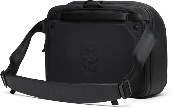 NOMATIC McKinnon Camera Messenger 13L - Camera Bag For Men And Women