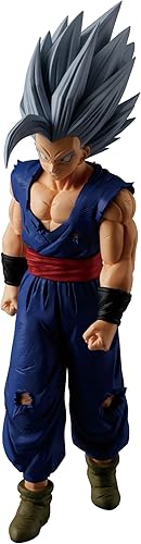 Miniatura 2 de Banpresto - Dragon Ball Super Super Hero - Son Gohan Beast vol. 14 (ver A), Figura de Bandai Spirits Solid Edge Works