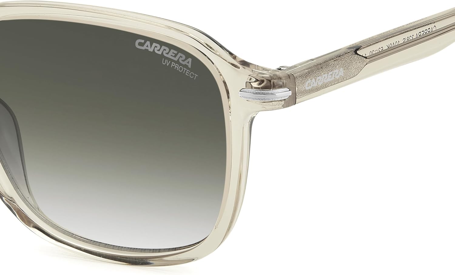 Carrera CARRERA 328/S BEIGE/GREEN SHADED 53/20/145 men Sunglasses