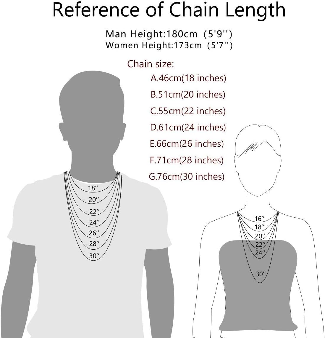 12mm Real 18K or White Gold Plated Diamond Iced Out Cuban Link Chain or Bracelet Hip Hop Miami Necklace Prong-Setting Choker for Men Women - Image 6