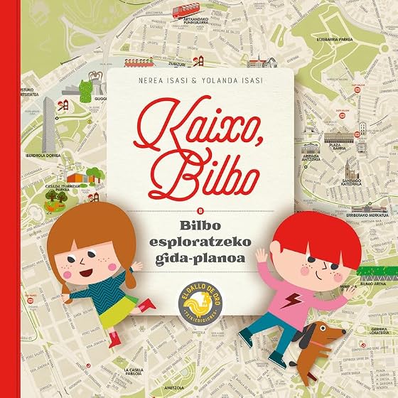 Kaixo Bilbo