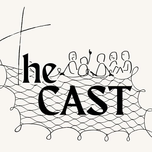 Episode 32 - My Story, His Glory: Cody and Brittany Apple