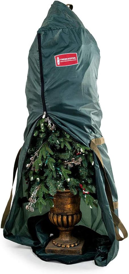 Treekeeper 4-6' Foyer Christmas Tree Storage Bag TK-10290