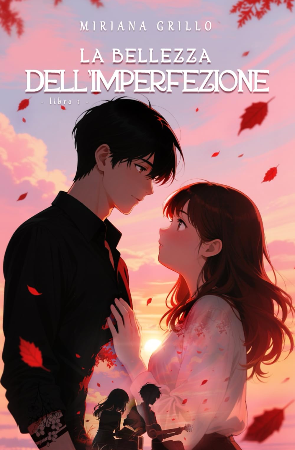 La bellezza dell'imperfezione