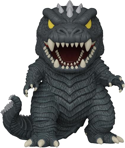 Miniatura 2 de Funko Animación Godzilla Singular Point - Godzilla Ultima