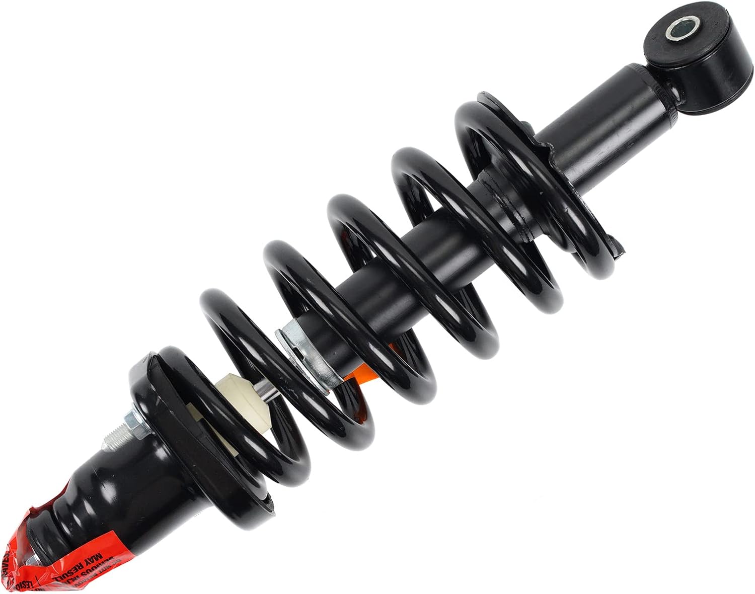 Rear Right Strut Spring Shock Absorber Assembly fit 2002-2006 for Honda CR-V 2.4L 2354CC 144Cu. In. l4 GAS DOHC Naturally Aspirated