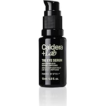 Caldera + Lab The Eye Serum | Men&rsquo;s Eye Serum formulated for fine lines, dark circles and puffiness.