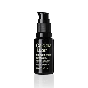 Caldera + Lab The Eye Serum | Mens Eye Serum formulated for fine lines, dark circles and puffiness.