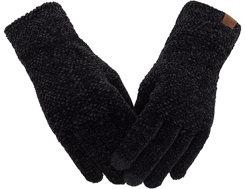 10 Best Nice Gloves For Warm And Stylish Winters 2024