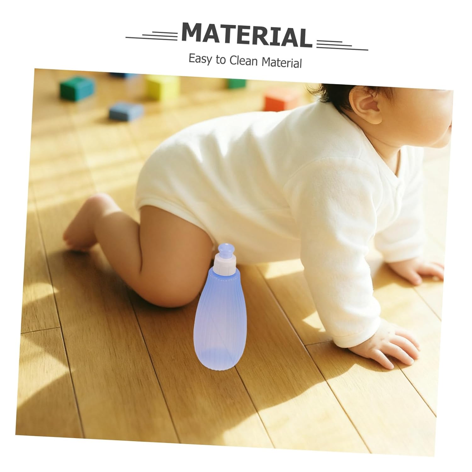 3pcs Perineal Bottle Set 350ml Gentle Spray Squeeze Wash Bottles for Newborn Diaper Cleaning Postpartum Maternity Travel Bathing Essentials