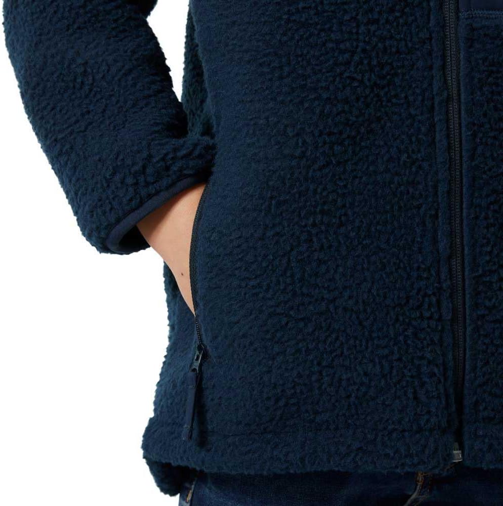 Helly Hansen boys Champ Pile Jacket 2.0