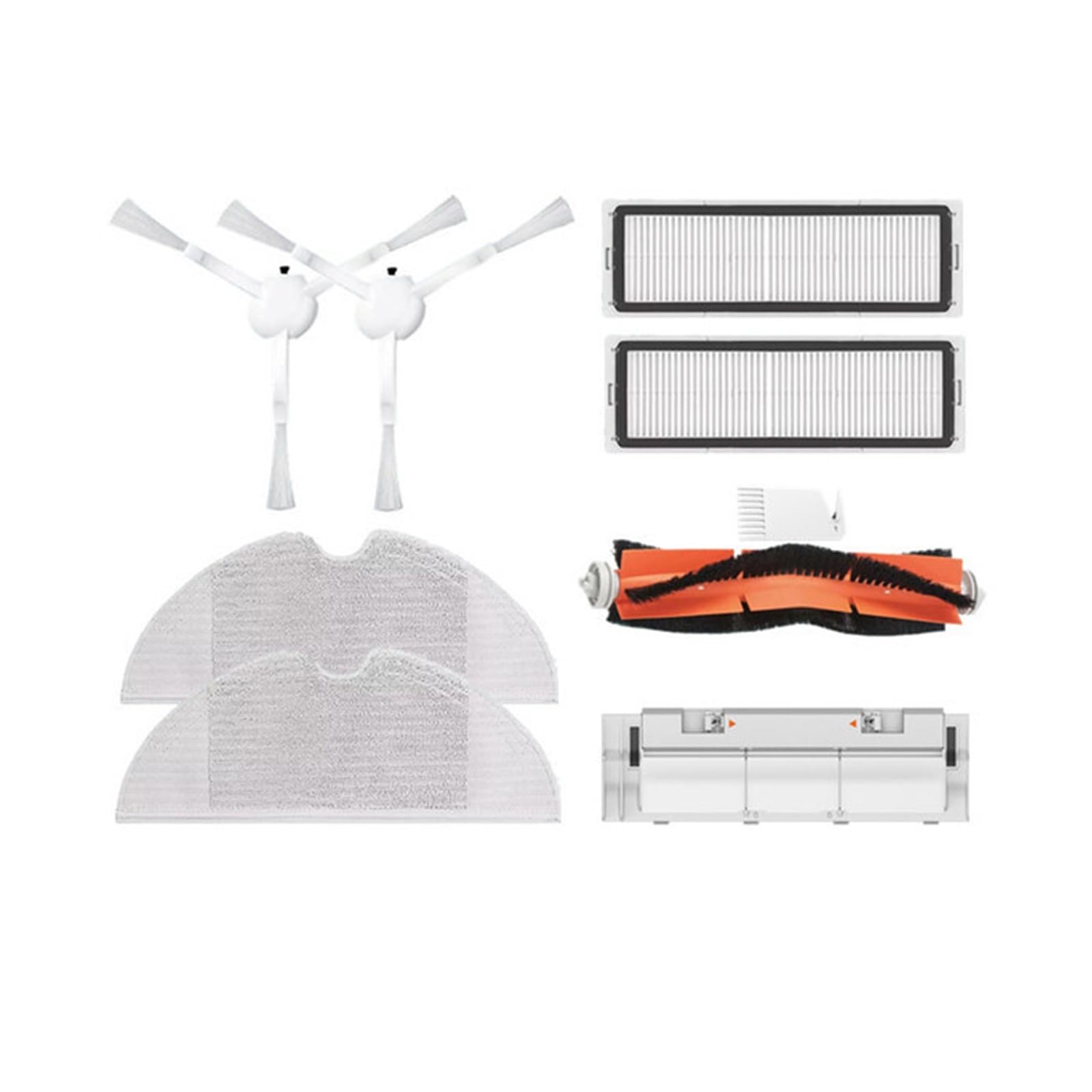 AIHDBCL Vacuum Cleaner Accessory Kit，Compatible For Dreame，F9