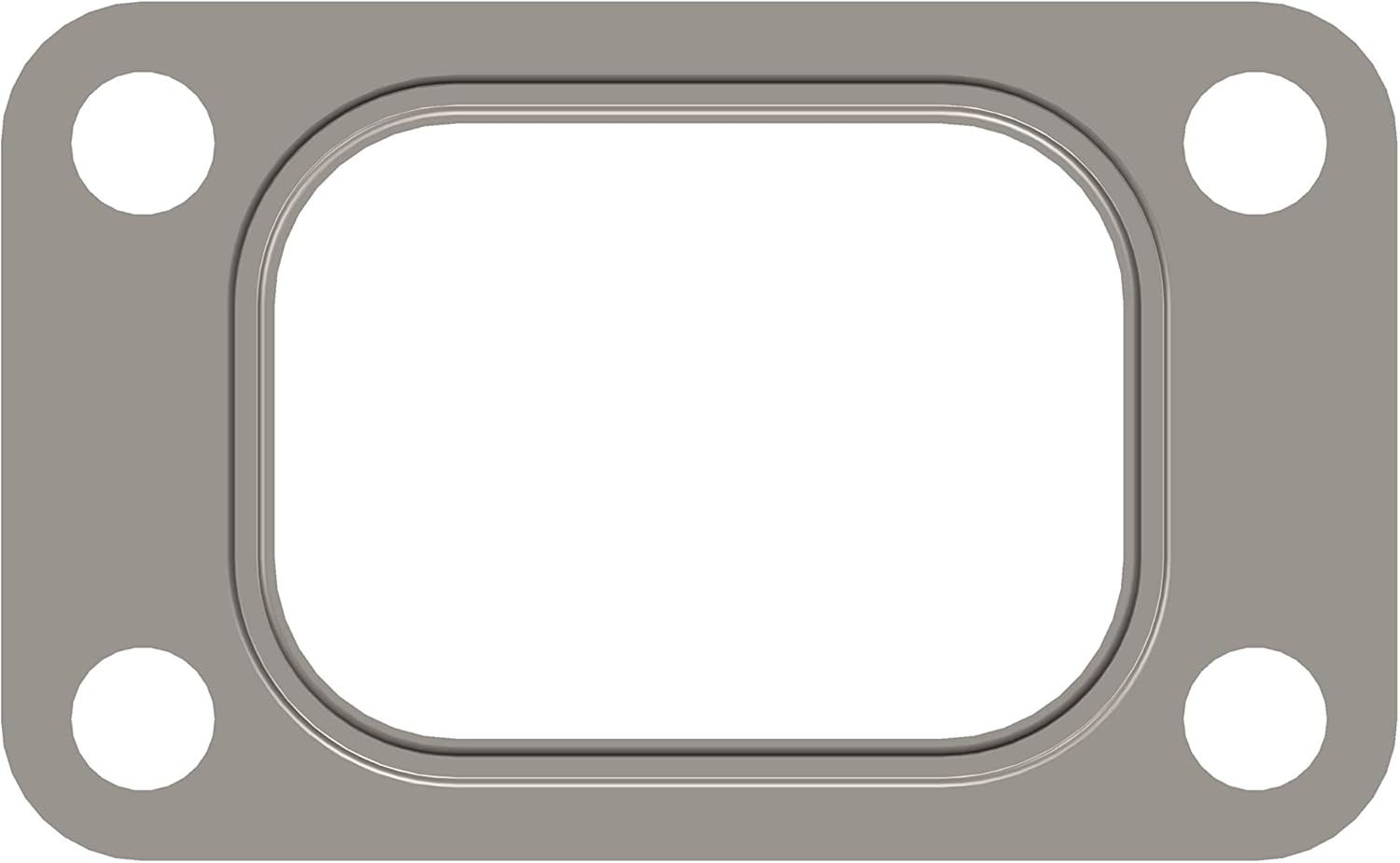 Genuine Cummins 5266419 GASKET,TURBOCHARGER