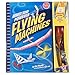 Rubber Band Powered Flying Machines