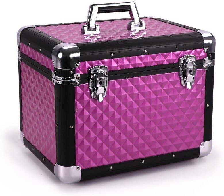 UNIQHORSE Grooming Box Curve - Made for Equestrians