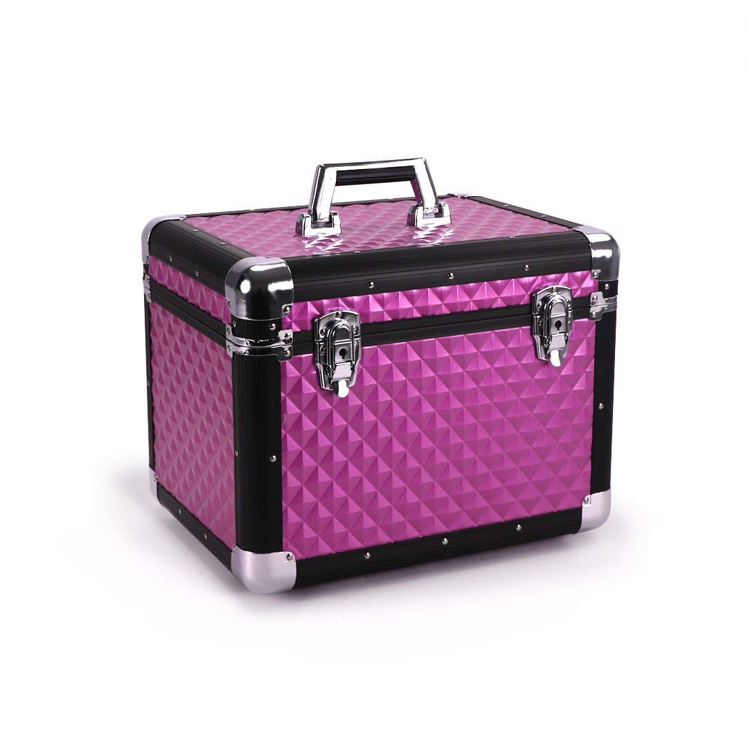 UNIQHORSE Grooming Box Curve - Made for Equestrians