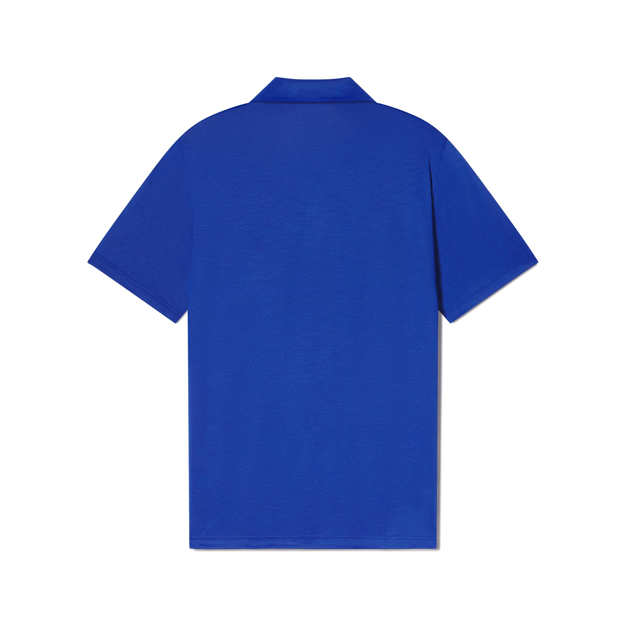 Puma Men's Icon Heather Polo 2.0