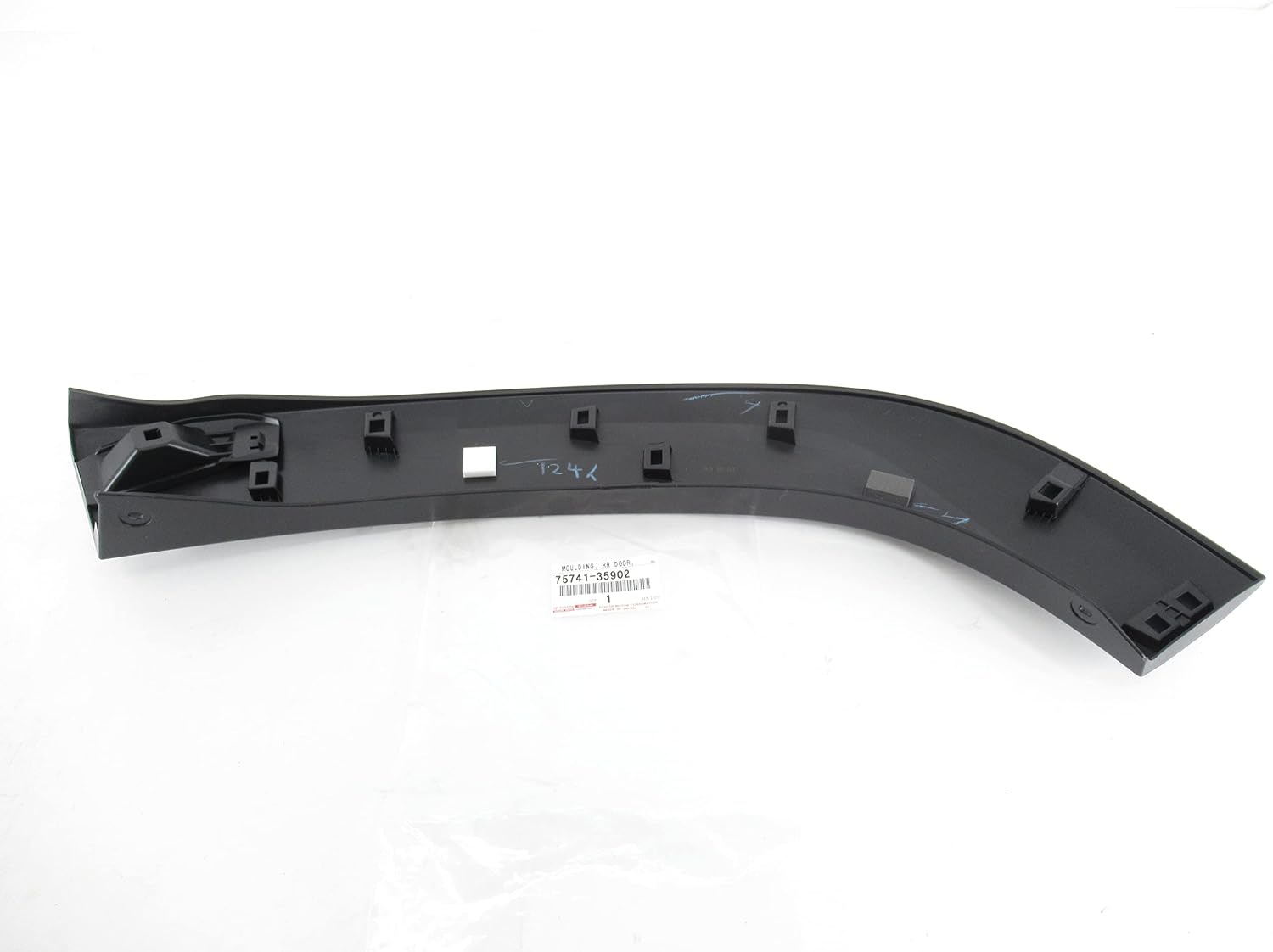Toyota 75741-35902 Door Molding