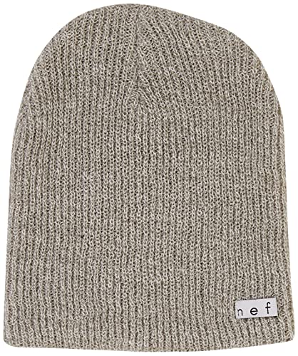 neff Men's Daily Heather Beanie
