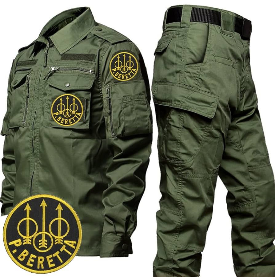 BERETTA TacticalFlankDaypack新品未使用 Langdon Tactical Beretta 92X Performance: Staccato P Rival