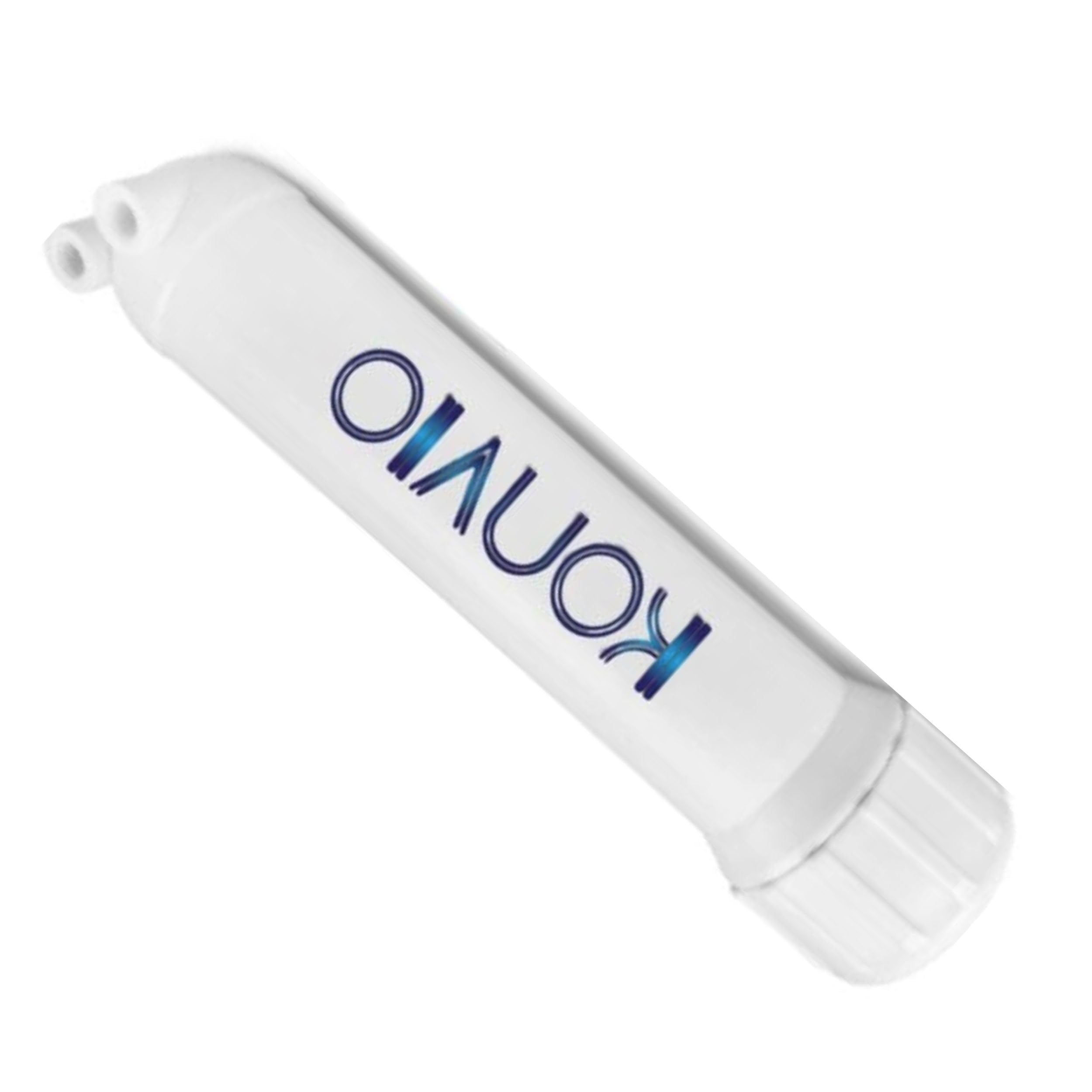 Konvio RO Membrane Housing - Fits 75/80/100 GPD -7 Konvio RO Membrane Housing - Fits 75/80/100 GPD -7