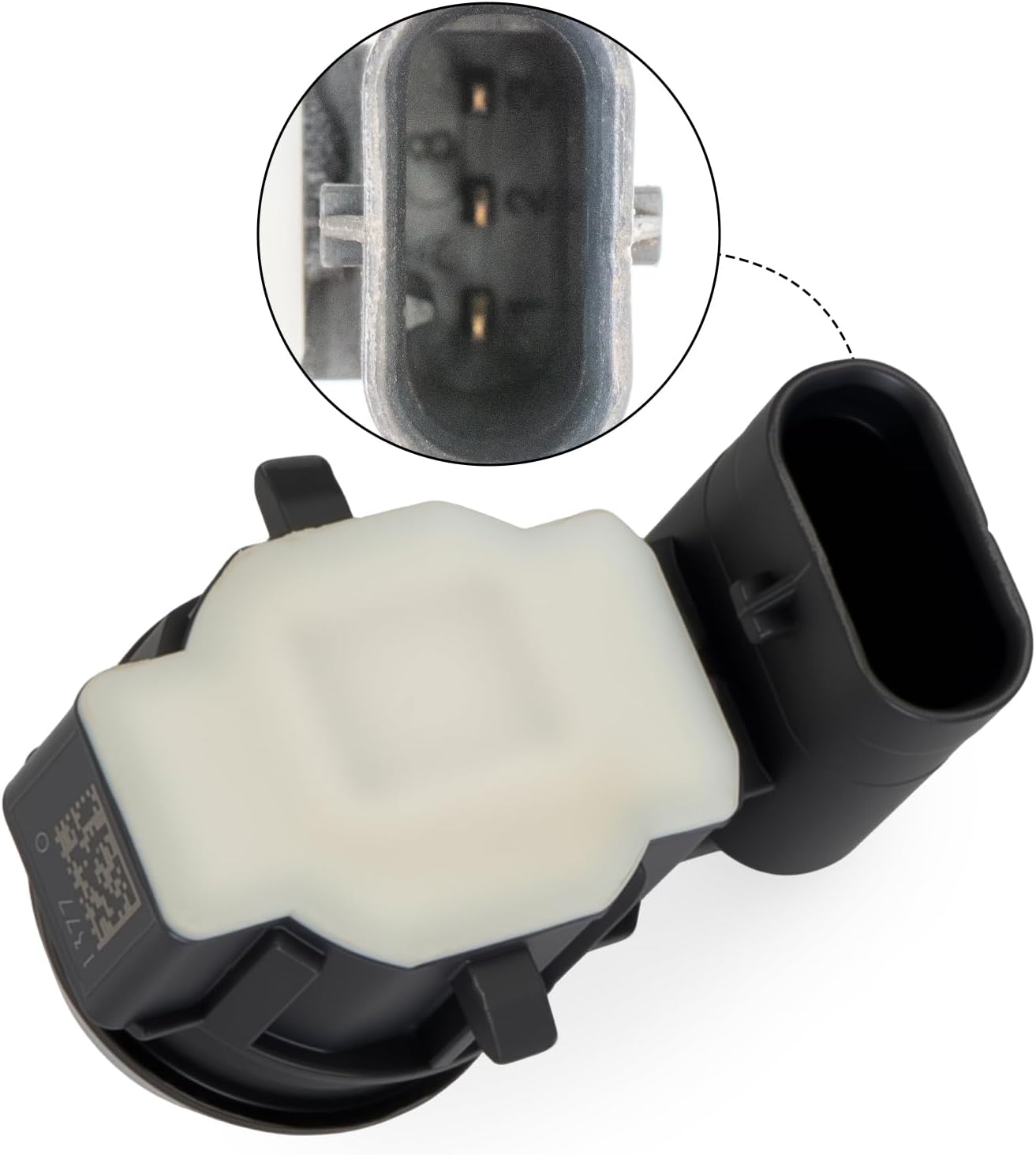 66209261612 Parking Aid Sensor Compatible with BMW M235I 2014-2016,228I 2014-2016.