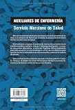 Auxiliares de Enfermería. Servicio Murciano de Salud