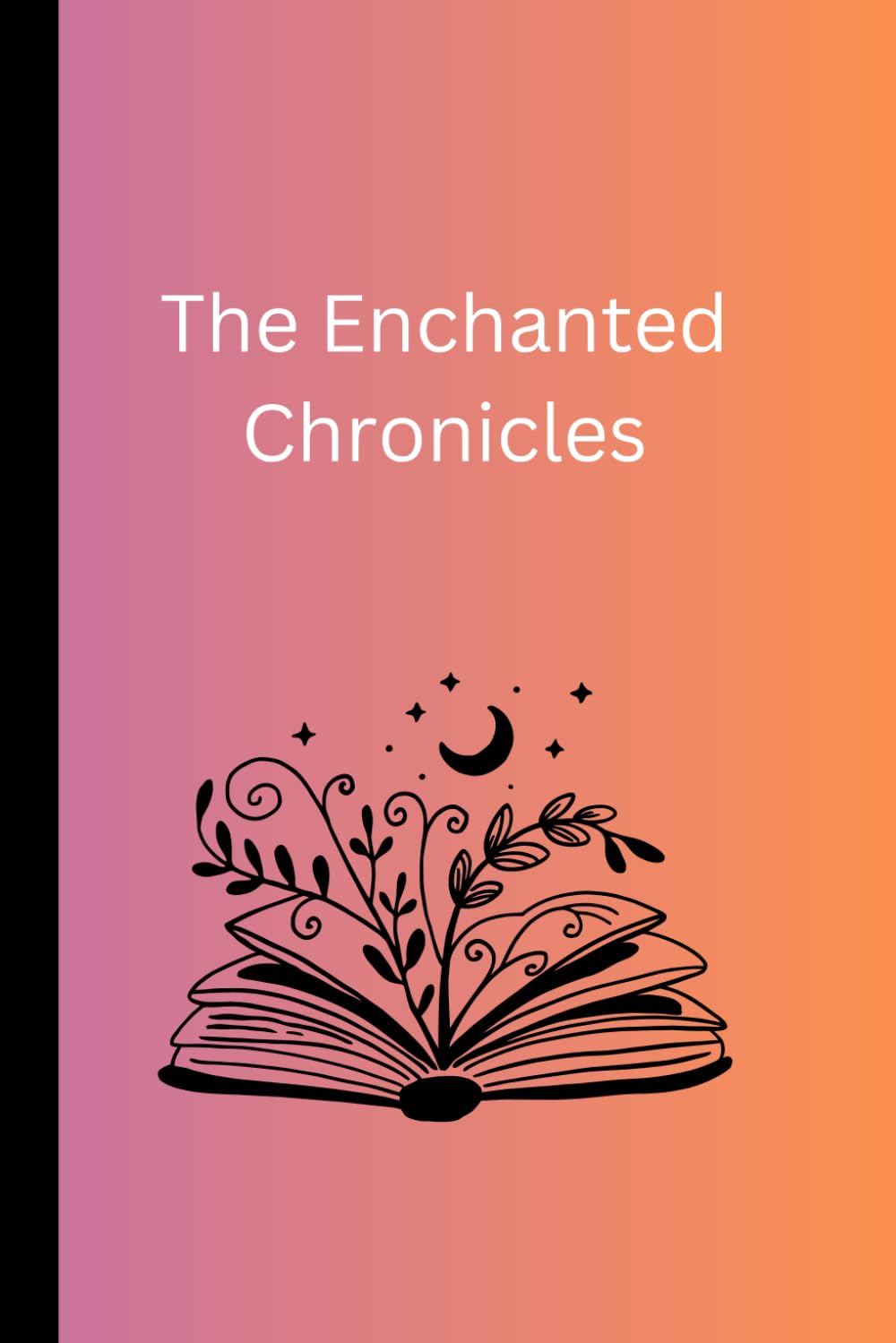 The Enchanted Chronicles: Fantasy