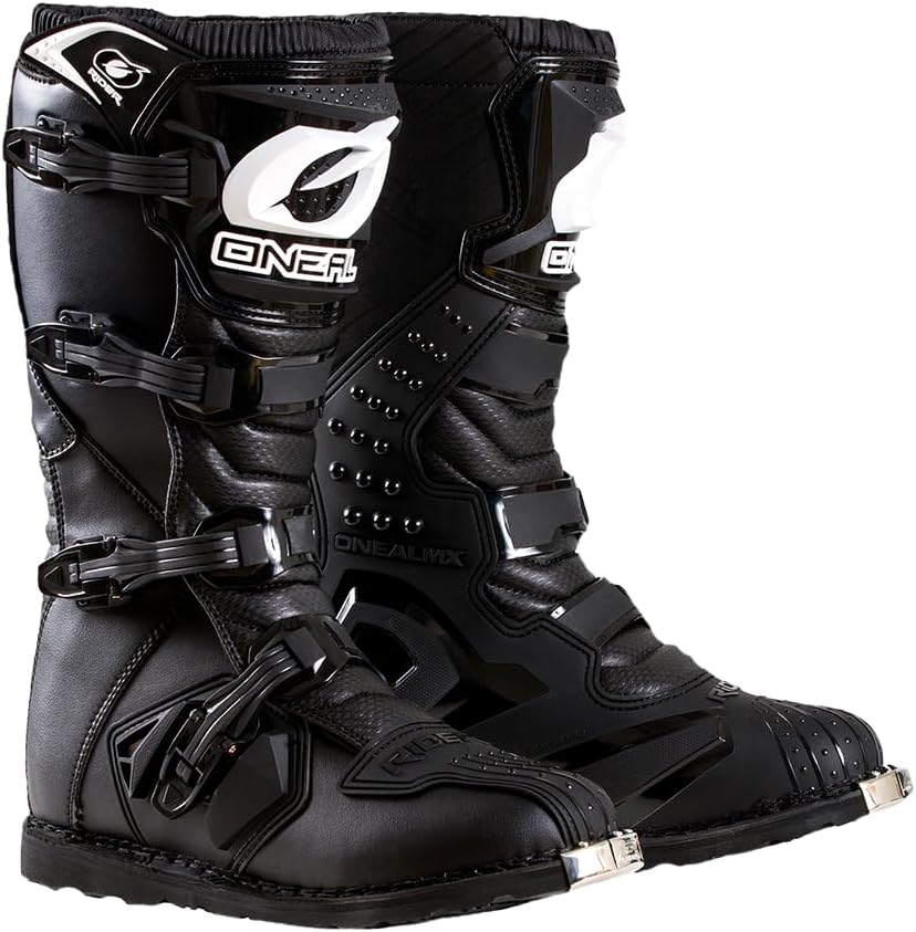 casual bike boots
