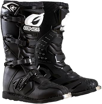 ONEAL Mens New Logo Rider Dirt Bike Boot