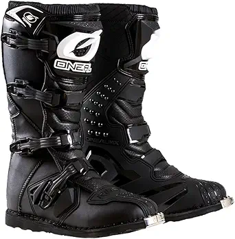 O'NEAL Men's New Logo Rider Dirt Bike Boot