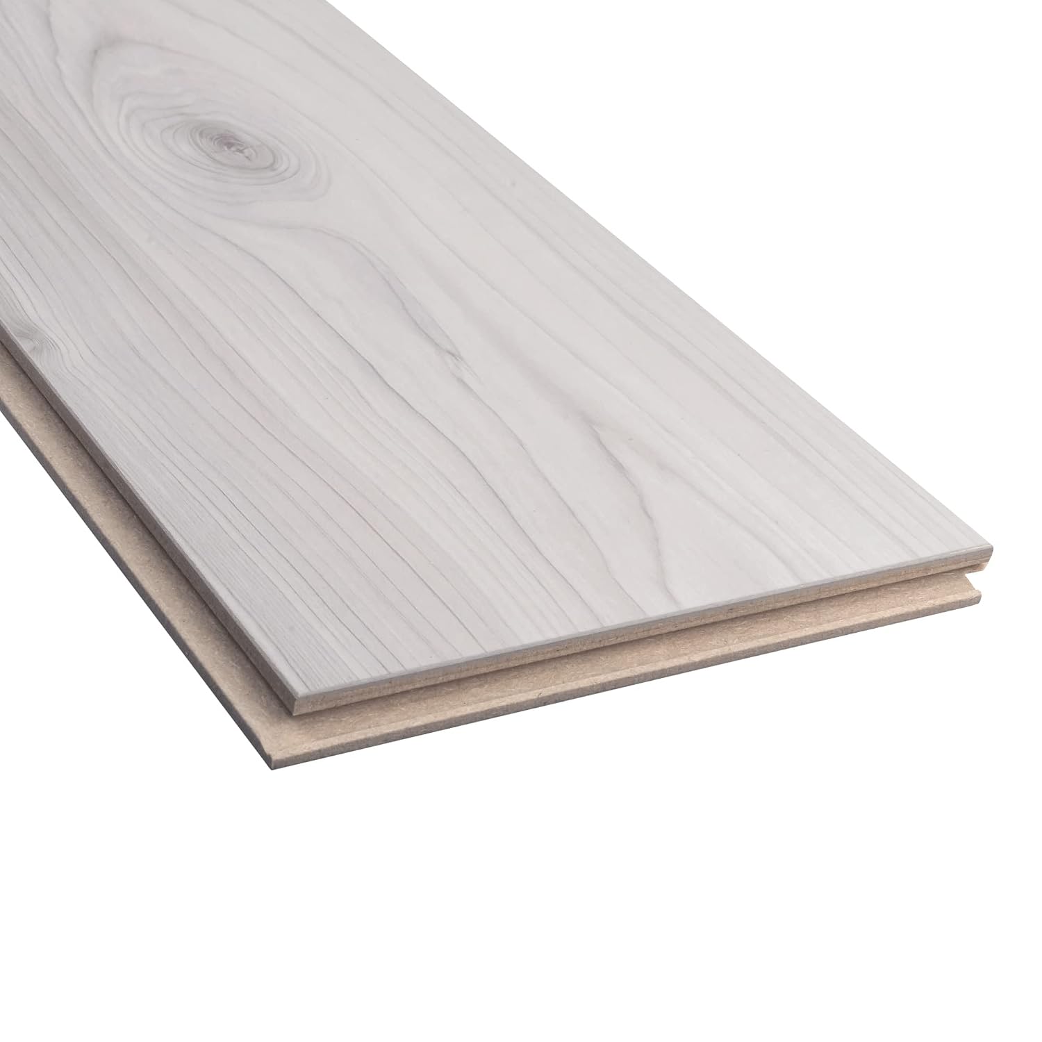 Pergo LPE05-LF033 Xtra 7-1/2" Wide Embossed Laminate Flooring - Sold by Carton (19.63 SF/Carton) - Nordic Cedar
