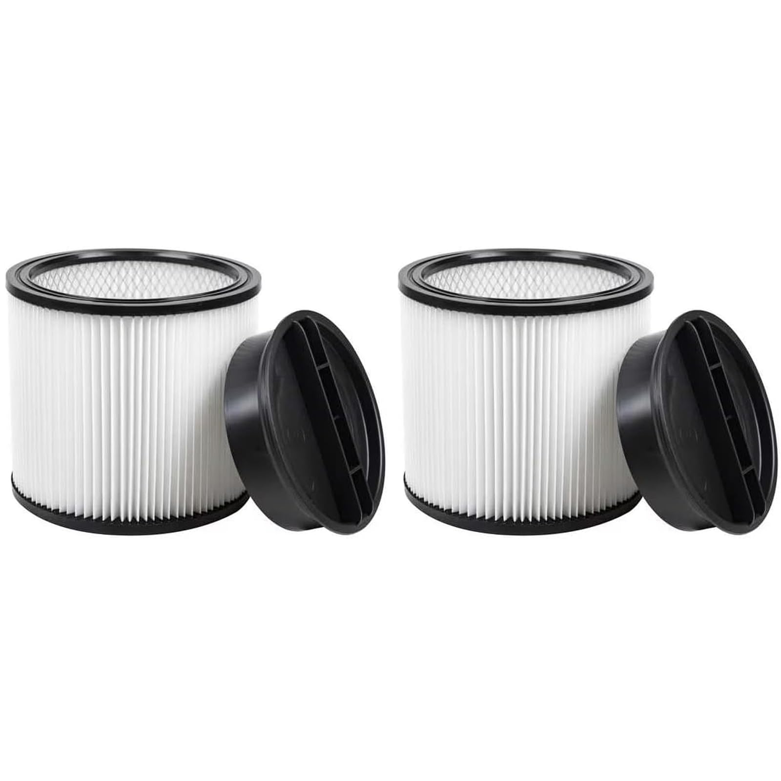 STANLEYカートリッジフィルタ②　08-2566B　２個セット Amazon.com: 2 Pack 08-2566B Cartridge Filter with Lids, compatible