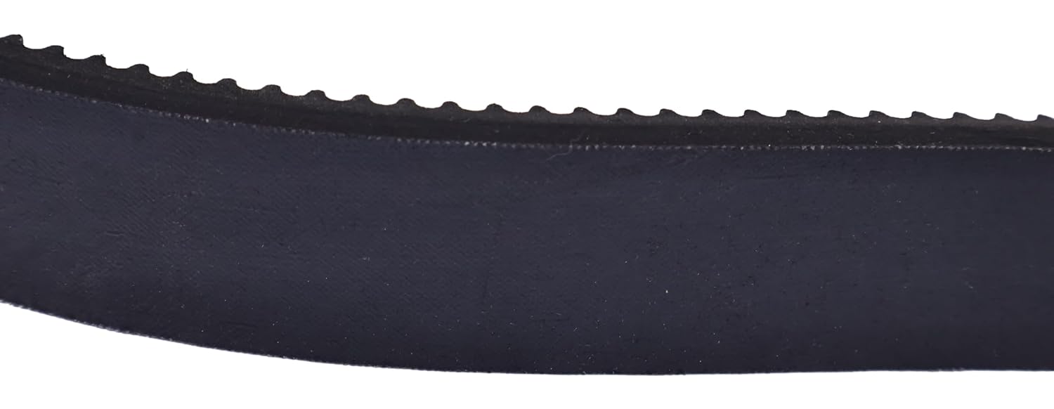 Drive Belt 6672152 Compatible with Bobcat Loader A770 S450 S510 S530 S550 S570 S590 S630 S650 S740 S750 S770 S850 T450 T550 T630 T650 T750 T770 T870 864 873 T200 T250 T300