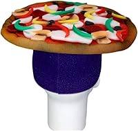 Vista 55 de FOAM PARTY HATS: Food