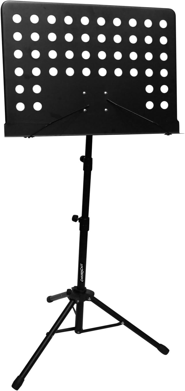 ChromaCast CCPSMSTAND Pro Series Folding Music Stand Amazon.ca