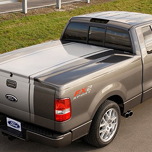 Dna Motoring 3Bl-F15004-Led-Bk-Sm Black Housing Led Third Tail Brake Light [Compatible With 07-10 Sport Trac / 04-08 F150 / 04-08 Lobo / 06-08 Mark Lt] #TOP4