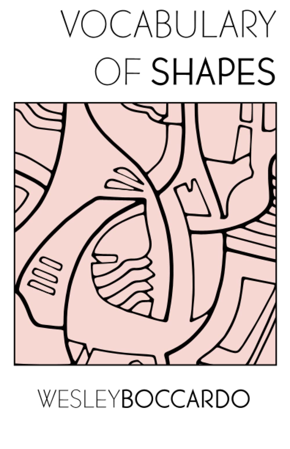 Vocabulary of Shapes pour sublimer votre salon moderne