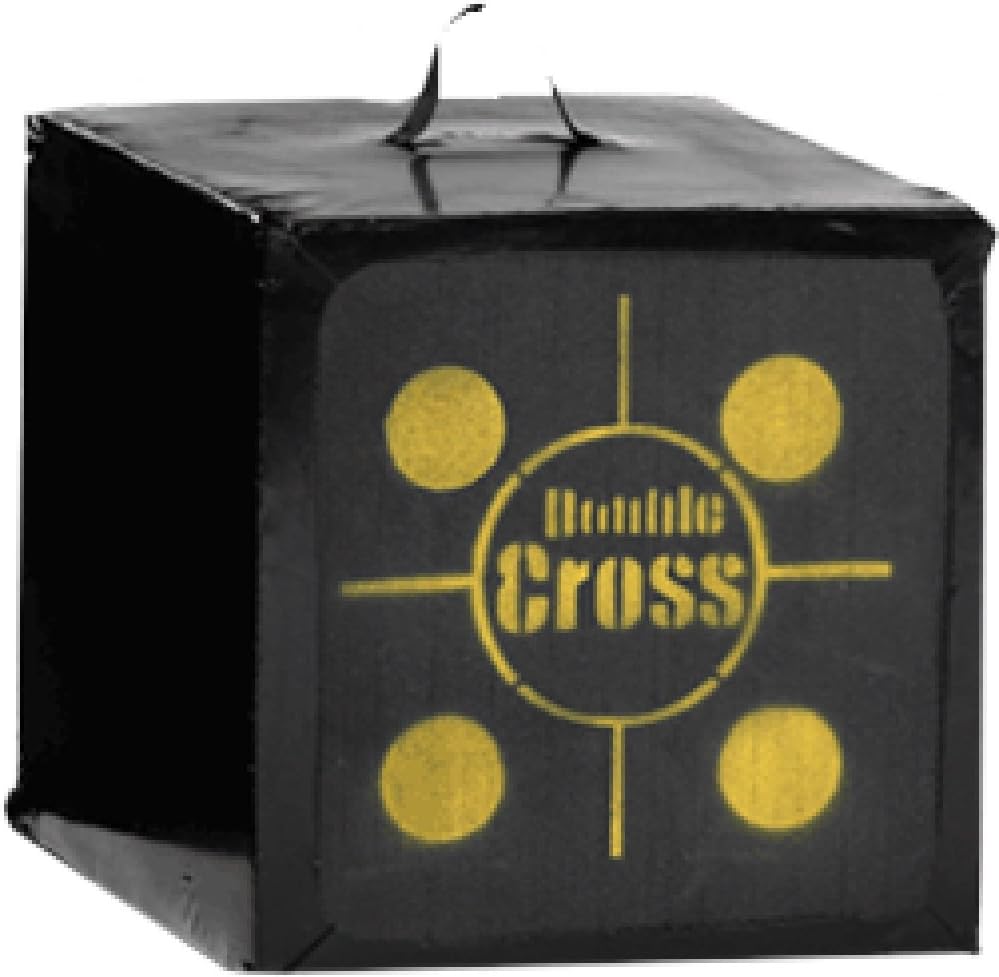 American Whitetail Crossbow King Target