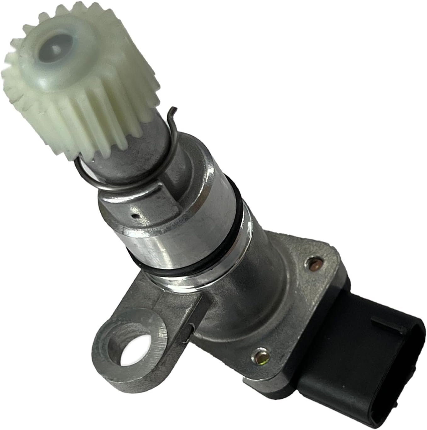 8318135051 Transmission Speed Sensor Car Speed Sensor, Compatible with Pickup 1992 1993 1994 1995 Previa 1994 1995 1996 1997, Replaces 83181 35051