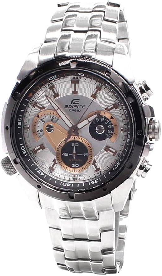 relojes edifice amazon