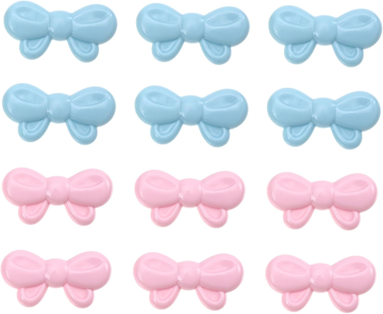 Housoutil 12pcs Cartoon Safety Pins for Diapers and Clothing Boy Girl-Friendly Secure Fasteners for Newborns and Crafting