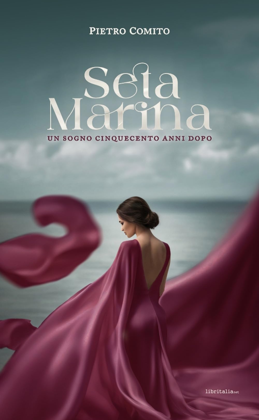 Seta Marina. Un Sogno Cinquecento Anni Dopo - 4