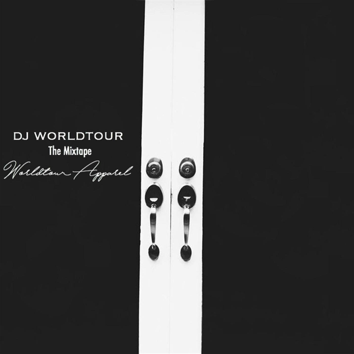 Dj Worldtour