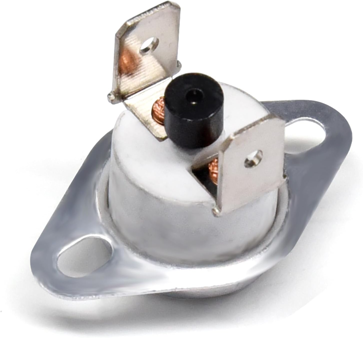 Criditpid SRV230-0080 Manual Reset Snap Disc Switch for PelPro PP130, PP150, PP70, Quadra-Fire 1000, 800 Pellet Stove.